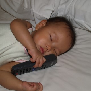 Sadated by Remote Control