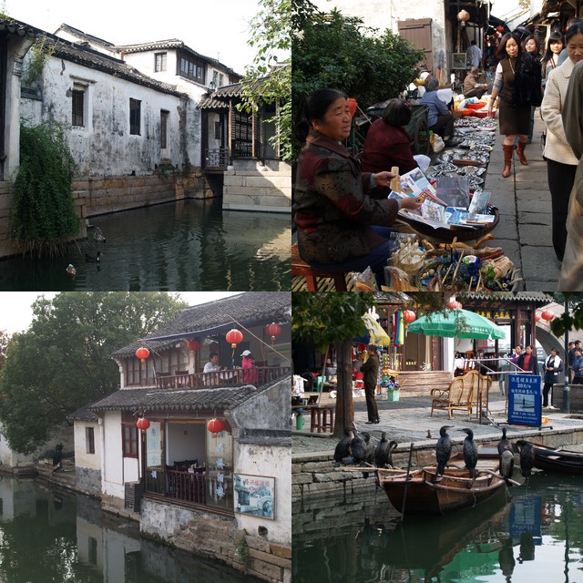 Zhouzhuang