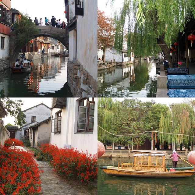 Zhouzhuang