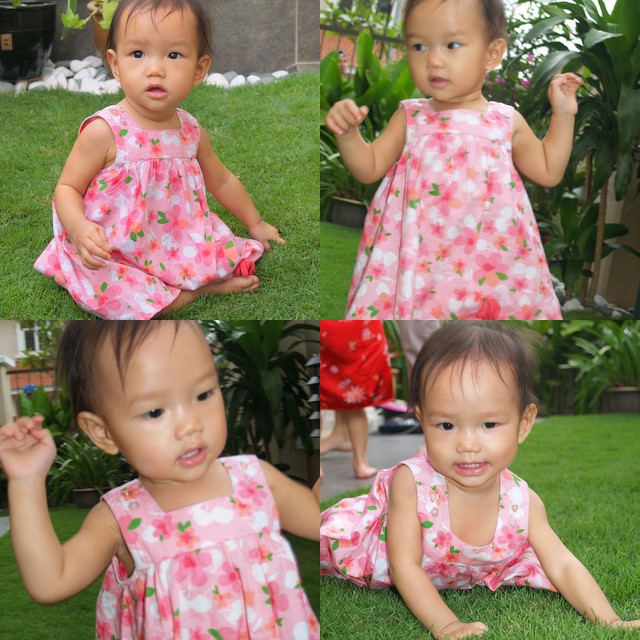 Chinese New Year 2008 - Zaria