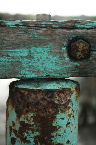 Turquoise - Pulau Ketam
