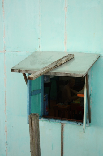 Senior club - Pulau Ketam