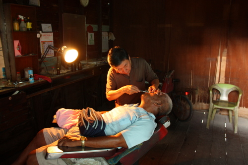 Senior club - Pulau Ketam