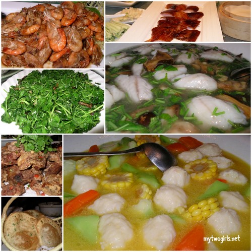 Group Dinner - Other Dish