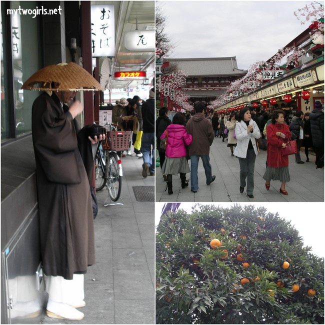 Asakusa