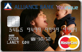 Liew Wei Yin's You:nique Winning entry