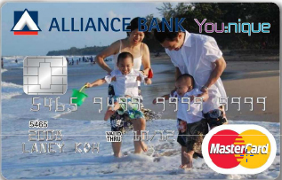 Hooi Siek Yi's You:nique Winning entry