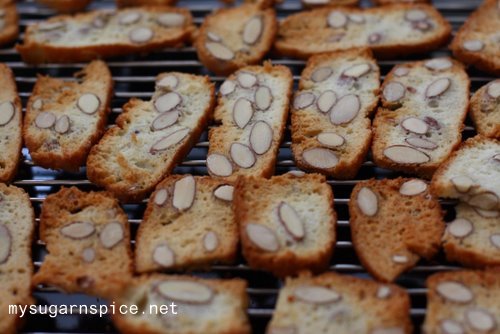 Biscotti