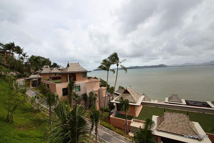 The Westin Siray Bay