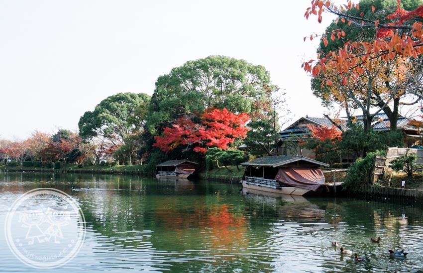 Osawa Pond